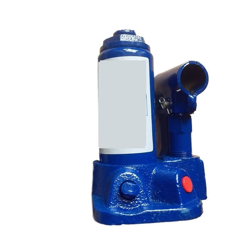 Heavy Duty Hydraulic Bottle Jack 2 Ton Rock Solid Lift With Auto Safety Valve Tough Alloy Steel Frame Quick Release Pump Smooth Operator Tailgate Friendly Ride Ready Workhorse