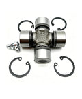 Pro Grade High Precision 20X55 Mini Universal Joint Bearing with outside snap rings for small machinery and RC models