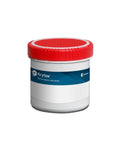 Heavy Duty PFPE Oil Grease With PTFE Fill For Bearings, Valves, Gears, Seals And Pumps Industrial And Auto Grade Lubricant 1 Kg 2.2 Lb Jar Engineered For High Load, Temperature Stability, And Long Lasting Protection, 1 kg jar