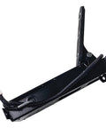 Side view of Electric Golf Cart Accelerator Pedal Box Assembly For EZGO TXT 2000 Up And MPT Workhorse with wiring
