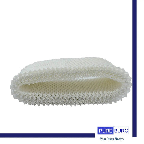 8 Pack Wick Filters For Vicks V3500N V3100 V3700 V3800 V3900 Kaz 3020 Sunbeam 1118 Honeywell HCM 350 630 300T Relion WA 8D