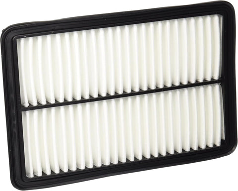 Vehicle Specific Air Filter Replacement For Your Ride, High Performance 49247 Filtration, Durable Black Air Filter For Better Engine Breath