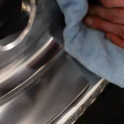 Metal Polish With Long Lasting Sealant Cleaner Polisher Protectant All In One For Aluminum Brass Chrome And More Removes Oxidation Discoloration And Rust