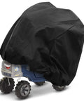 Cozy Coupe Ride On Car Cover For Toddlers Kid Friendly Outdoor Weatherproof Protection From Sun Dust And Snow Durable Oxford Fabric