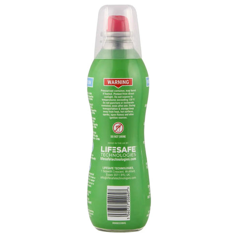 Straight Up Knock Out Dangerous Lithium Ion Battery Fires With This Totally Safe Non Toxic Fire Suppressant Spray Designed For Phones Laptops Tablets And Power Banks To Stop Blazes Fast