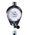 Accusize Industrial Tools dial bore gauge, 1.4-6 in measuring range, 0.0001 in graduation, front view