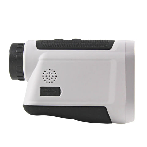 Apex Laser Rangefinder For Disc Golf Absolute Game Changer Dead On Slope Compensation And Horizontal Range Finder Nail Down Every Flight Measures Yards Feet Meters With Speed Mode