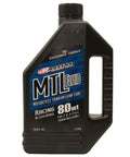 Heavy-Duty 80wt 2-Cycle And 4-Stroke Transmission Oil With ClutchSaver For Ride-Ready Smooth Shifts