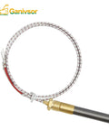 24 Inch Thermopile Generator 5 Pack 750 Millivolt Thermopile Q313A Replacement for Gas Appliances, with Aluminum Wire