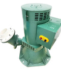 Rugged 10KW Hydroelectric Generator 220V 60Hz Single Phase Water Powered Turbine With Automatic Voltage Regulation