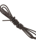 Dope Dual Hook Mechanical Extension Spring Coil Kit Crafted From Tough Manganese Steel Wire For High Heat Resistive Heating Elements Plus Stable Elastic Tension Grip Essential Tool For Pottery And Home DIY Gear, coiled black dual-hook spring