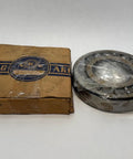 Hardcore Heavy Duty 21315 Hl Spherical Bearing Featuring Abec One Precision High Chrome Steel Sized At 75 X 160 X 37 mm with box