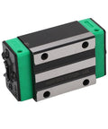 Built Tough Heavy Duty Linear Motion Bearing Block With Steel Wire Retainer for CNC and 3D Printing, high load capacity