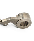 Beefed Up Drive Train Roller Pawl 3235452 Replacement Part For 2013 To 2020 General RZR Ranger 1000 900 Series UTVs, Ensures Smooth Shifts, Durable Fit, Easy Install, High Performance Sealed Roller Pawl, metal