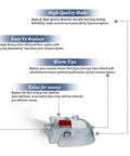 Replacement Bottom Tank Assembly For Bissell Steam Vac Cleaner Fits various models, shown with quality, tips, and value notes