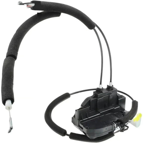 Infiniti QX56 Rear Right Door Lock Actuator Assembly Replacement 937231 825007S00A Locking Mechanism For 2004 2005 2006 2007 SUV Models