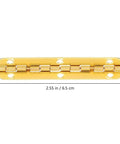 12 Pack 90 Degree Jewelry Box Hinges Narrow Edge Butt Hinges With 6 Hole Flush Mount For Small Drawers And Wooden Boxes Continuous Hinges
