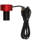 HD 2MP Electronic Eyepiece For Telescopes And Microscopes With USB Port 1.25 Inch Digital Eyepiece Camera 1080p 1920x1080