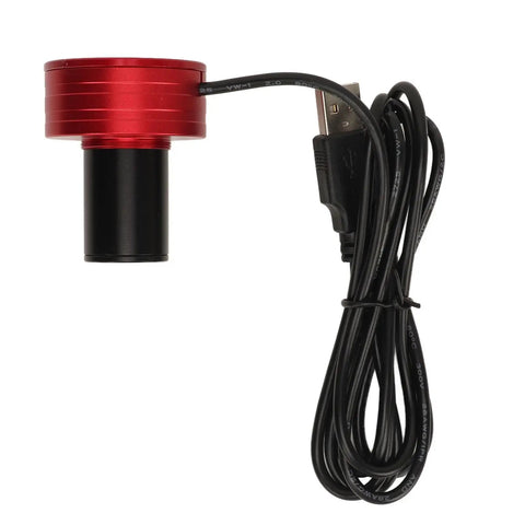 HD 2MP Electronic Eyepiece For Telescopes And Microscopes With USB Port 1.25 Inch Digital Eyepiece Camera 1080p 1920x1080