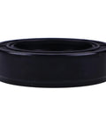 Ford PTO Shaft Seal Kit for 8N 2N 9N NAA 600 800 Tractors and Loader Backhoes Beefy, Easy Install Replacement with D8NN703AA D9NN703BA 195763M1 471829 83944079 OEM Part Numbers black rubber PTO shaft seal ring