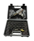 Get The Ultimate Alloy Steel Valve Guide Remover Tool For Cars! This 5-8mm Universal Pneumatic Impact Set Is A Total Game Changer For Daily Home Repairs.