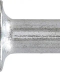 Heavy Duty Hammer Drive Anchors 1/4 X 1 1/2 Inch 100 Pack Zamac Alloy fasteners for easy installation in masonry.