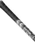 Killer Orange Graphite Driver Shaft Upgrade With Seamless Adapter And Comfort Grip For TaylorMade M1 M2 Golf Drivers Super Smooth Senior Flex At 54 Grams, featuring Golf Pride grip.