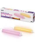 Portable Multicolor LED Light Bar With Dope Smart Dimming, 16 Million Colors, Easy Voice Control visible with packaging
