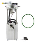 Electric Fuel Pump Module Assembly For 2004 2007 Chevrolet Silverado 1500 And GMC Sierra 1500 With 4.8L 5.3L And 6.0L Engines Replace E3684M FG0494 Drop In Ready
