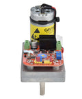 Digital Servo Motor For Large Robotic Manipulator With High Torque And Easy Install Durable Servo Shaft Compatibility For ASME-04B