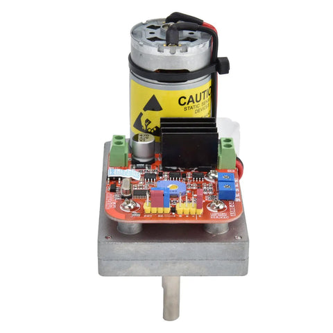 Digital Servo Motor For Large Robotic Manipulator With High Torque And Easy Install Durable Servo Shaft Compatibility For ASME-04B