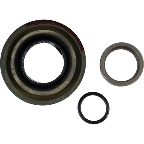 Seal Kit Replacement For Delco 10524486 10528222 10537001 And Arrowhead D10524486 D10537001 includes oil seal, collar, O-ring.