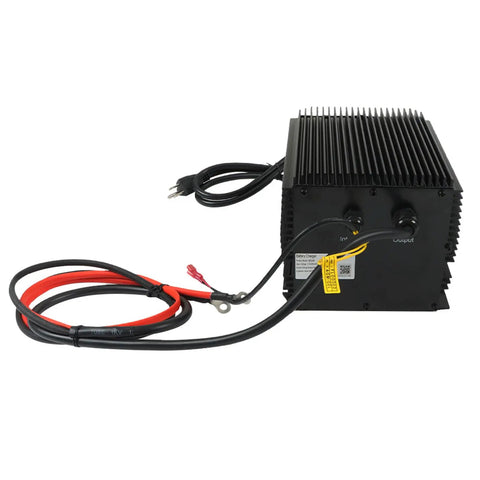 Kick Ass Heavy Duty 24V 25A Battery Charger For Skyjack Jlg Scissor Lifts With Oem Part Numbers 96211 105739 Compatible Rig Ready Power Supply Snag Today