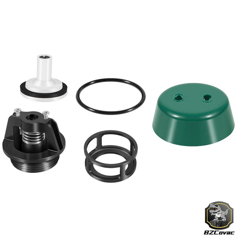 One Inch Float And Bonnet Complete Pro Grade Repair Kit For PVB 4A And PVB 4ALF Pressure Vacuum Breakers Top Half Assembly 4A00507