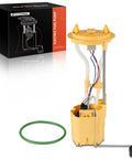 Beefy Electric Fuel Pump Module With Sending Unit For Dodge Ram 2500 And Ram 3500 Diesel 2005 Through 2009 5.9L And 6.7L with box
