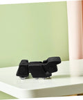 Shock Absorption Clamp for Truck Toolbox and Motorcycle Accessories Easy Quick Install Weatherproof Rubber Vibration Control