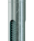 Sleeve-All 3/8 In X 2-3/4 In Phillips Flat-Head Sleeve Anchor, ideal for concrete and masonry installations, side view.