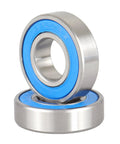 Set Of 10 6900 2RS Bearings ABEC 5 Precision 10x22x6mm With Double Rubber Seals Pre Lubricated Deep Groove Ball Bearings