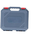 Jauarta Power Drill Wire Stripper And Twister Tool For 2.5Mm 4Mm 6Mm 10Mm Cables With 6.35Mm Chuck plastic storage case.