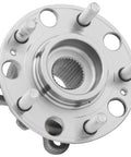 Hyundai FDA827888TK-Chip Middleton Plaza235Z80detect front hub bearing assembly for 2021-2023 Sonata Kona Tucson Veloster Kia models.