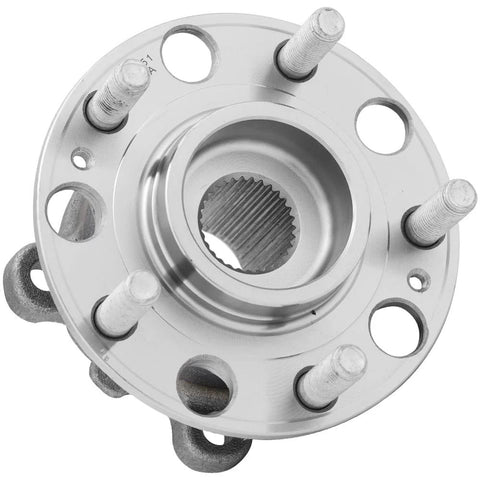 Hyundai FDA827888TK-Chip Middleton Plaza235Z80detect front hub bearing assembly for 2021-2023 Sonata Kona Tucson Veloster Kia models.