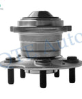 Toyota RAV4 rear hub bearing assembly for 1996-2003 models