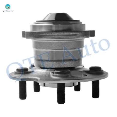 Toyota RAV4 rear hub bearing assembly for 1996-2003 models