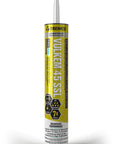 Pro Grade Polyurethane Sealant For Concrete Brick And Stone Heavy Duty Horizontal Formula in a 30 oz tube for concrete sealing.