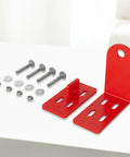 Zero Turn Hitch Kit For Ferris IS And ISX Series Zero Turn Mowers And Simplicity Compatible Trailer Hitch with bolts