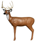 Durable Self Healing Foam Buck Deer 3D Archery Target Handles Thousands Of Shots From Compound Bows Crossbows And Traditional Bows