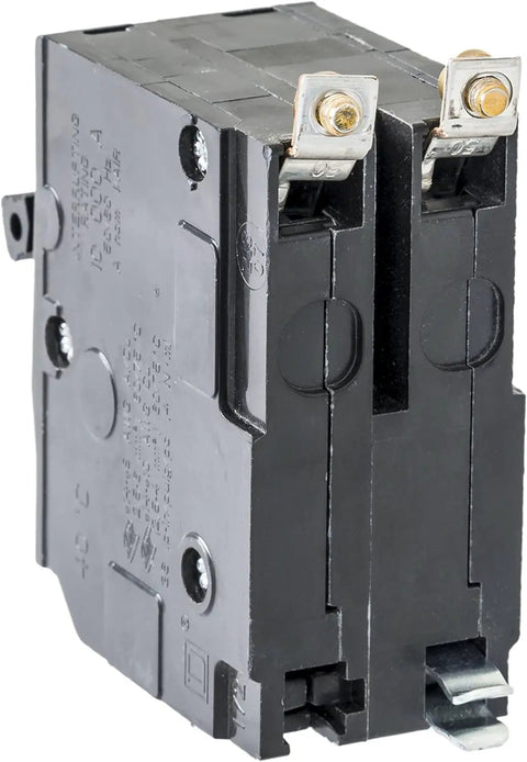 Beefy Bolt On QOB250CP Circuit Breaker with VisiTrip Indicator, overload and short circuit protection for NQ NQOD panelboards