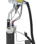 Beefed Up Fuel Pump And Sender Assembly For 1987 To 1991 Chevrolet And GMC R10 R3500 Suburban V10 V3500 Driver Side Mount SP05M1H