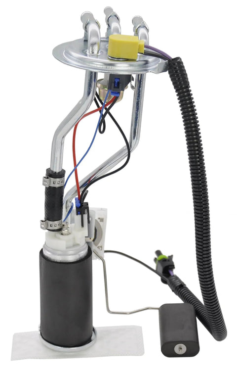 Beefed Up Fuel Pump And Sender Assembly For 1987 To 1991 Chevrolet And GMC R10 R3500 Suburban V10 V3500 Driver Side Mount SP05M1H