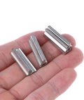 Key Duplicating Fixture Clamp For Key Machines In Silver Durable, Precise Pro Grade Tool For Locksmiths And Key Cutting Hobbyists